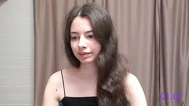 sweet sweet angel online show from 07/01/26, 03:30