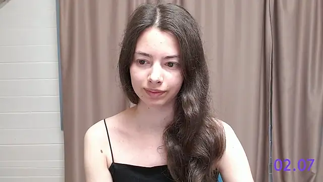 sweet sweet angel online show from 07/02/26, 09:59
