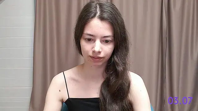 sweet sweet angel online show from 07/03/26, 07:15