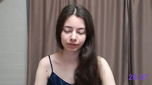 sweet sweet angel online show from 07/28/26, 04:41