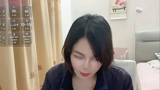 Linda-LL online show from 03/09/26, 11:36