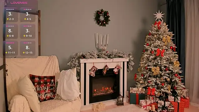 ms evasweet online show from 12/17/24, 08:21