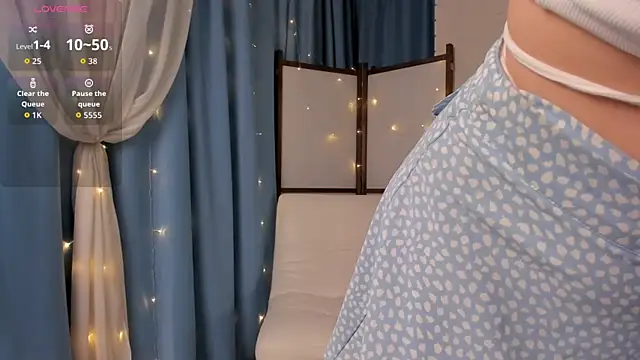 ms evasweet online show from 02/28/26, 01:45