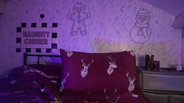 Curvy Rosie99 online show from 03/14/26, 06:13