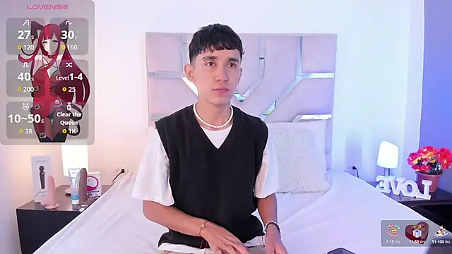 Thayler jones online show from 09/19/25, 11:11