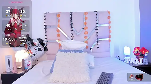 Thayler jones online show from 10/19/25, 11:22