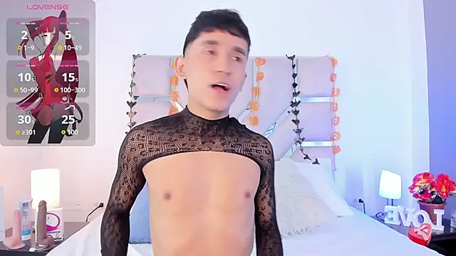 Thayler jones online show from 10/27/25, 11:25