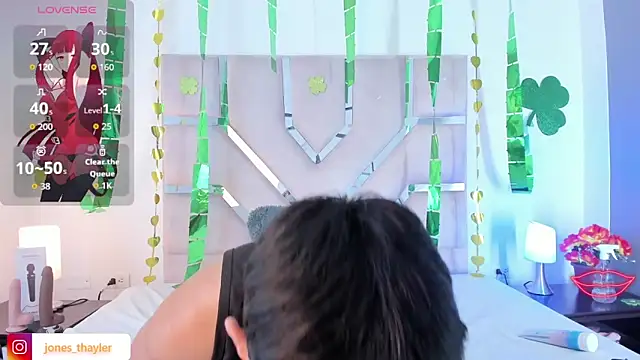 Snapshot of Thayler_jones chatting on 03/04/26, 11:16 Thayler jones online show from 03/04/26, 11:16