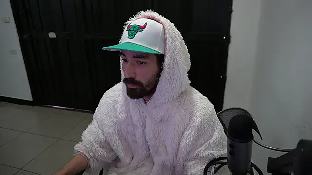 Snapshot of Your_Ice_cream chatting on 01/09/25, 11:47 Your Ice cream online show from 01/09/25, 11:47