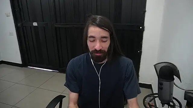 Snapshot of Your_Ice_cream chatting on 01/29/25, 12:02 Your Ice cream online show from 01/29/25, 12:02