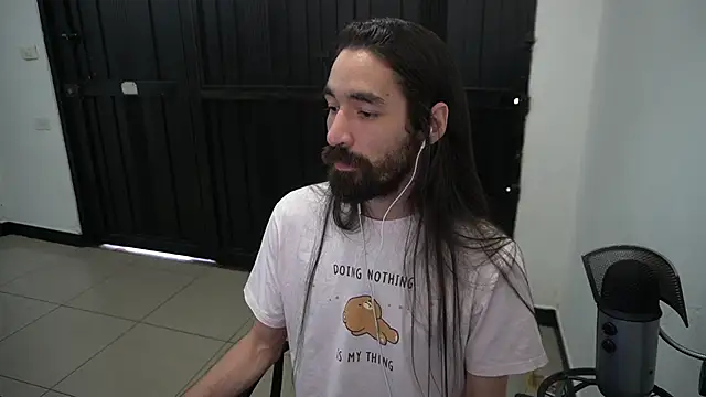 Snapshot of Your_Ice_cream chatting on 01/30/25, 02:58 Your Ice cream online show from 01/30/25, 02:58