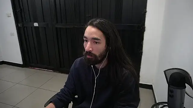 Snapshot of Your_Ice_cream chatting on 01/31/25, 11:24 Your Ice cream online show from 01/31/25, 11:24