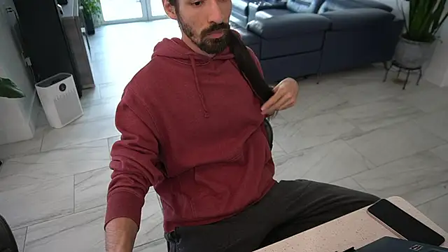 Snapshot of Your_Ice_cream chatting on 02/15/25, 08:54 Your Ice cream online show from 02/15/25, 08:54