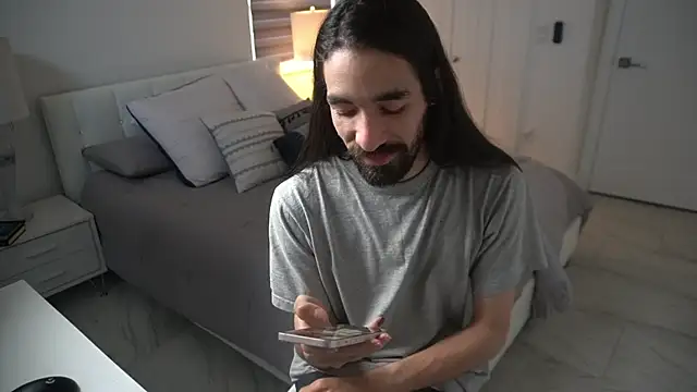 Snapshot of Your_Ice_cream chatting on 02/24/25, 06:58 Your Ice cream online show from 02/24/25, 06:58