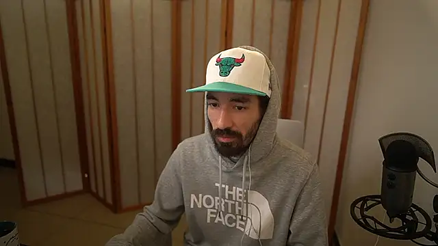 Snapshot of Your_Ice_cream chatting on 10/30/25, 03:35 Your Ice cream online show from 10/30/25, 03:35