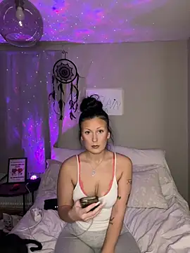 SweNatasha online show from 03/21/26, 06:33