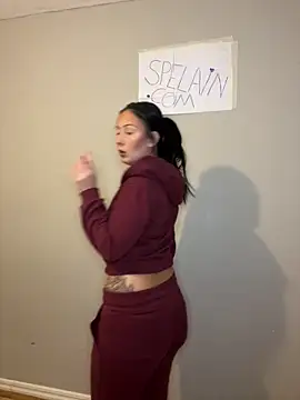 SweNatasha online show from 03/25/26, 07:31