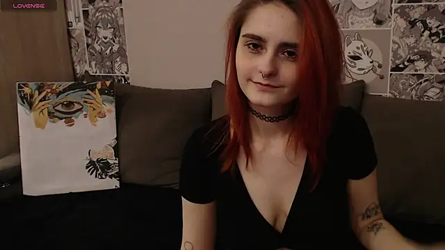 Snapshot of scarlettharrison09 chatting on 02/25/25, 06:53 scarlettharrison09 online show from 02/25/25, 06:53