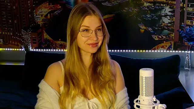 pusyavykusya online show from 01/30/25, 07:48