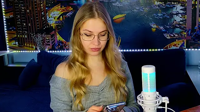 pusyavykusya online show from 02/17/25, 12:05