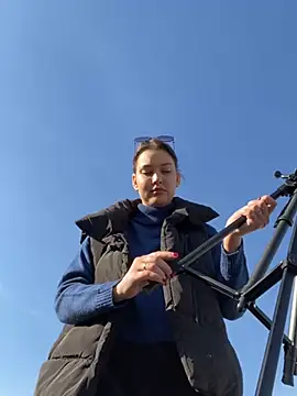 KikiWatson online show from 01/31/25, 08:01