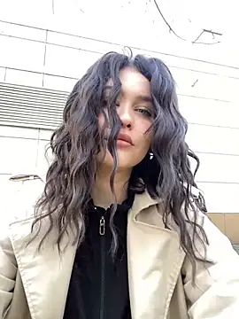 KikiWatson online show from 02/15/25, 07:06