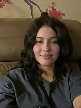 KikiWatson online show from 02/23/25, 05:18