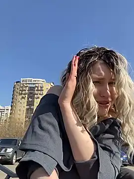 KikiWatson online show from 03/08/25, 11:16