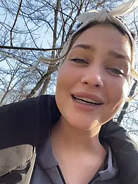 KikiWatson online show from 03/12/25, 07:13