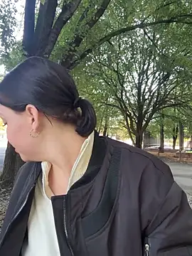 KikiWatson online show from 09/21/25, 06:04