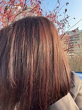 KikiWatson online show from 11/08/25, 07:08