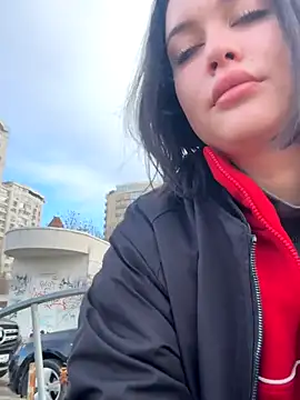 KikiWatson online show from 12/05/25, 07:06