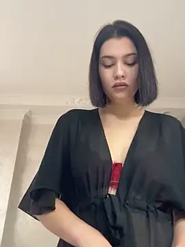 KikiWatson online show from 12/20/25, 08:10