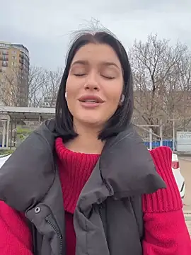 KikiWatson online show from 02/14/26, 07:49