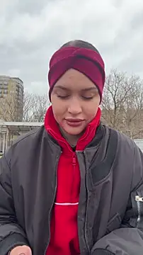 KikiWatson online show from 02/17/26, 08:11