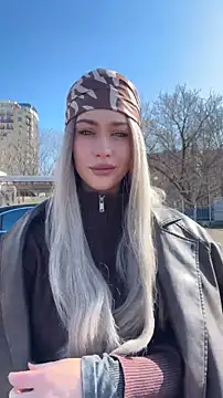 KikiWatson online show from 03/02/26, 07:59