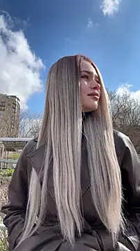 KikiWatson online show from 03/07/26, 08:00