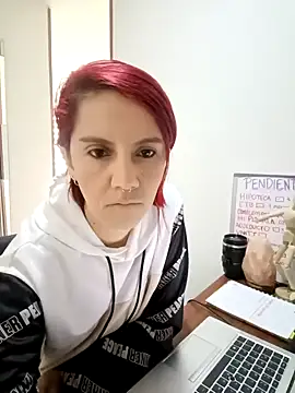 your red rose  online show from 03/21/25, 01:34