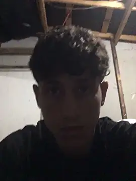 Snapshot of LatinBoysxxx chatting on 02/18/26, 01:34 LatinBoysxxx online show from 02/18/26, 01:34