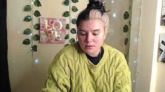 Nika 1  online show from 02/06/26, 01:32