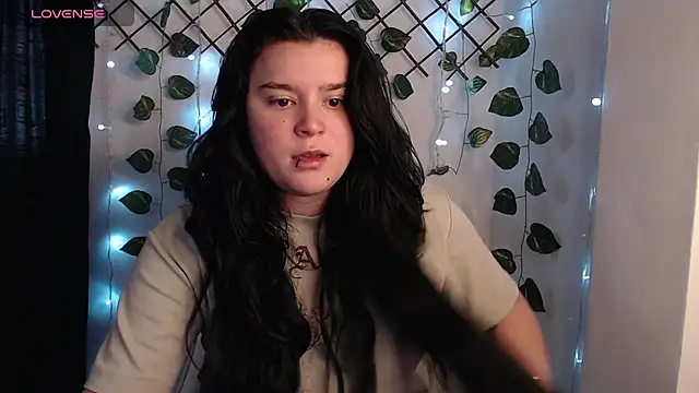 Nika 1  online show from 05/02/26, 09:42