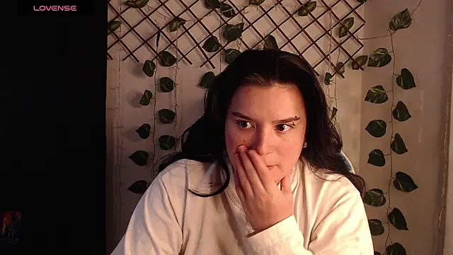 Nika 1  online show from 05/26/26, 03:02