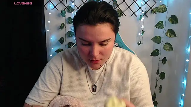 Snapshot of Nika_1_ chatting on 06/07/26, 11:41 Nika 1 online show from 06/07/26, 11:41