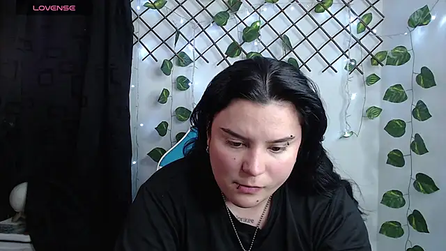 Snapshot of Nika_1_ chatting on 06/27/26, 12:59 Nika 1 online show from 06/27/26, 12:59