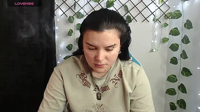 Snapshot of Nika_1_ chatting on 06/28/26, 10:27 Nika 1 online show from 06/28/26, 10:27