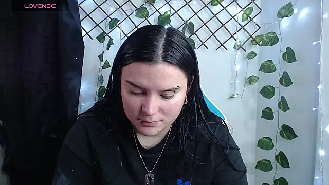 Snapshot of Nika_1_ chatting on 07/10/26, 12:26 Nika 1 online show from 07/10/26, 12:26