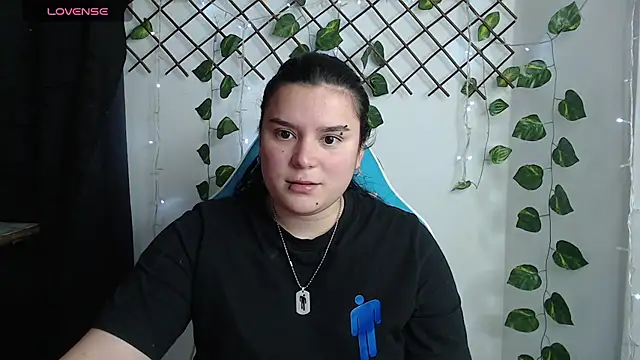 Snapshot of Nika_1_ chatting on 07/11/26, 01:30 Nika 1 online show from 07/11/26, 01:30