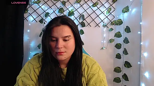Snapshot of Nika_1_ chatting on 07/12/26, 04:25 Nika 1 online show from 07/12/26, 04:25