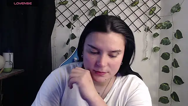 Snapshot of Nika_1_ chatting on 07/16/26, 12:05 Nika 1 online show from 07/16/26, 12:05