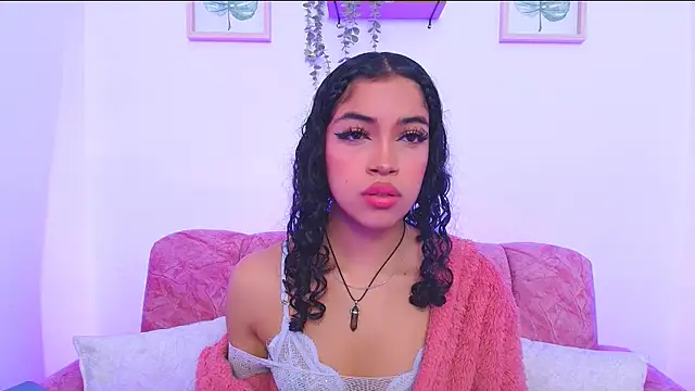 Snapshot of Sara_Jhonson chatting on 01/24/25, 12:52 Sara Jhonson online show from 01/24/25, 12:52